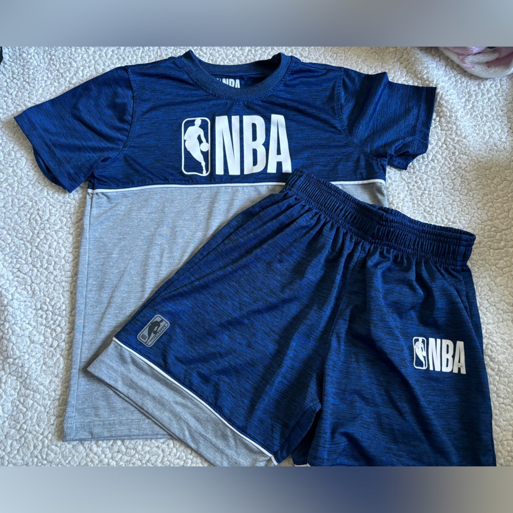NBA set